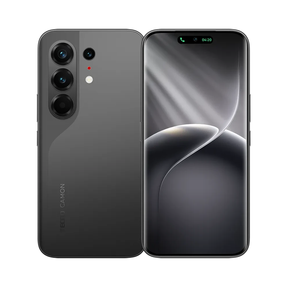 Camon 50 Pro