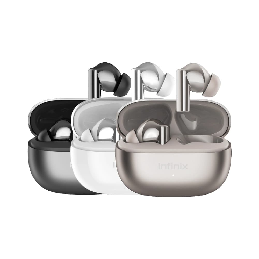 XBuds N5