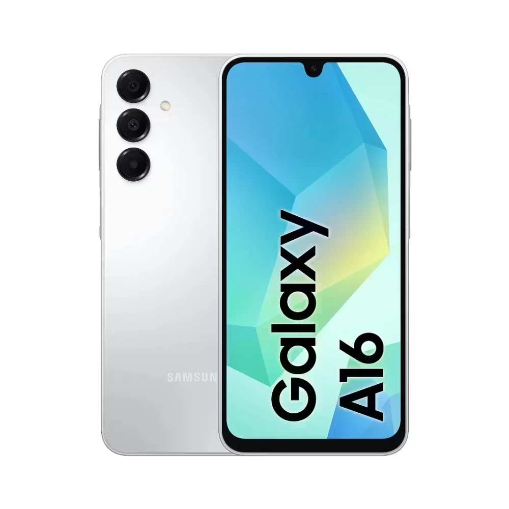 A16