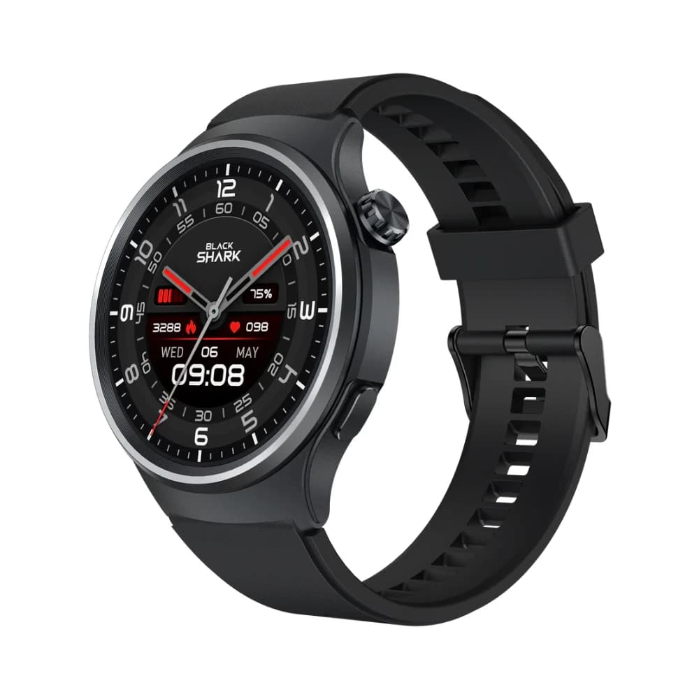 Black Shark A3