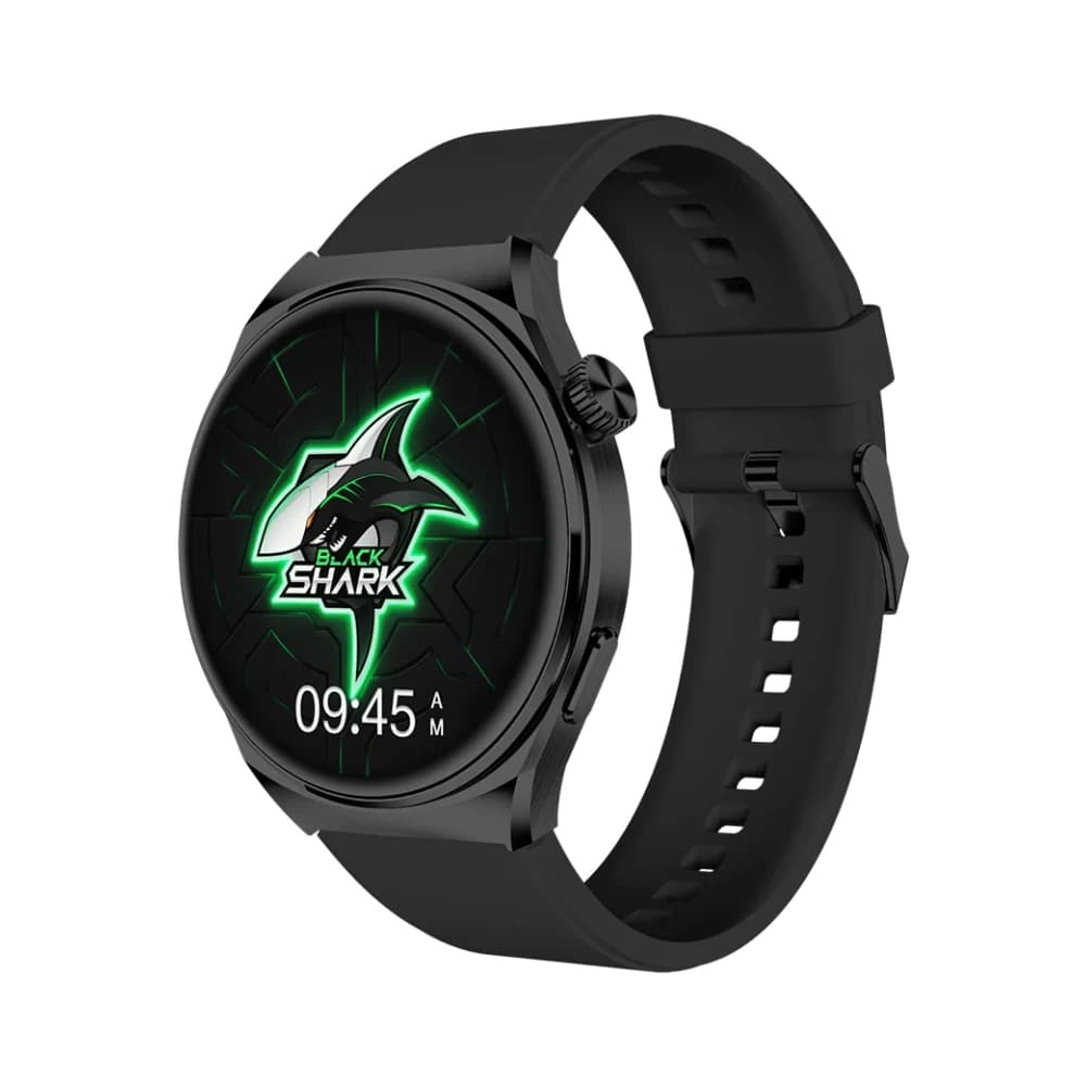 Black Shark S1