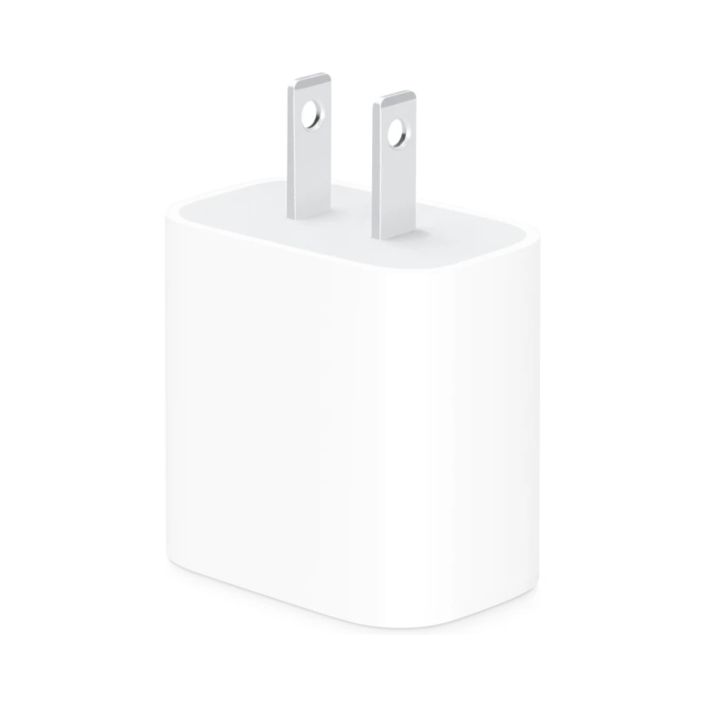 Cargador iPhone 20W