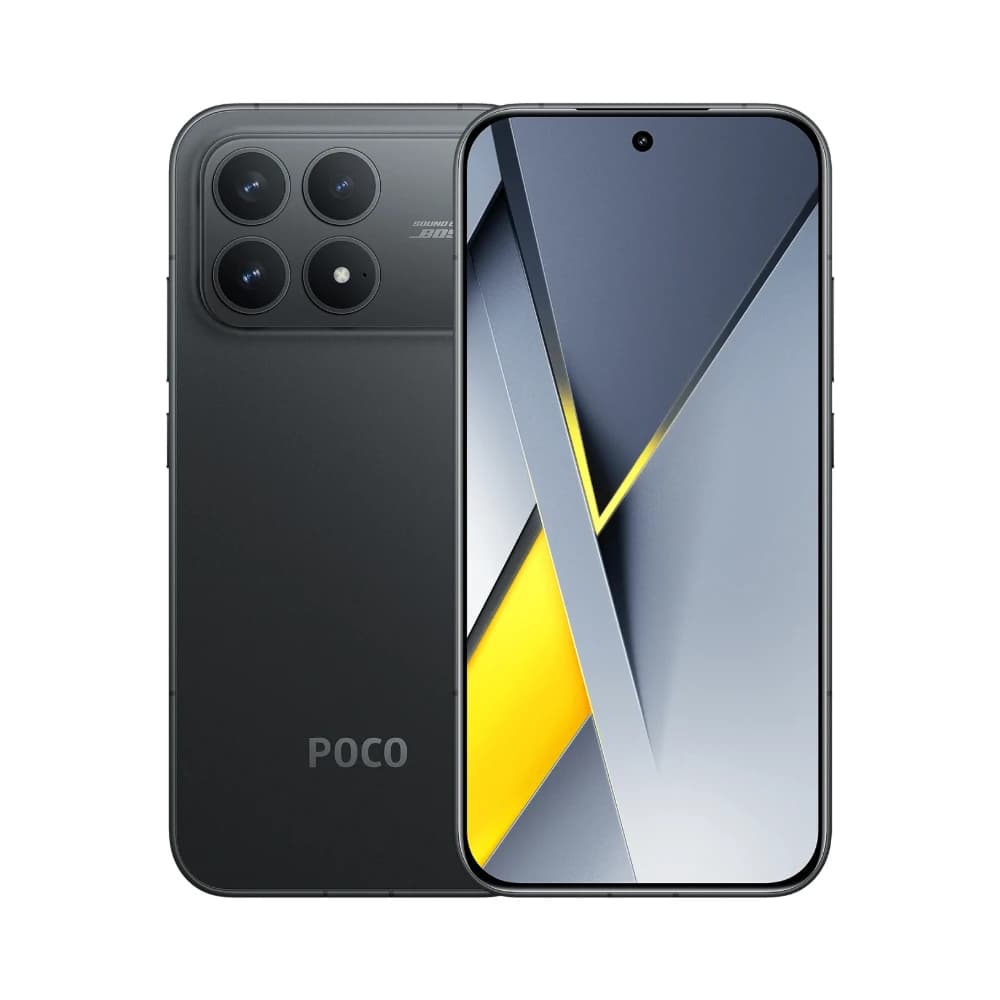 F8 Pro
