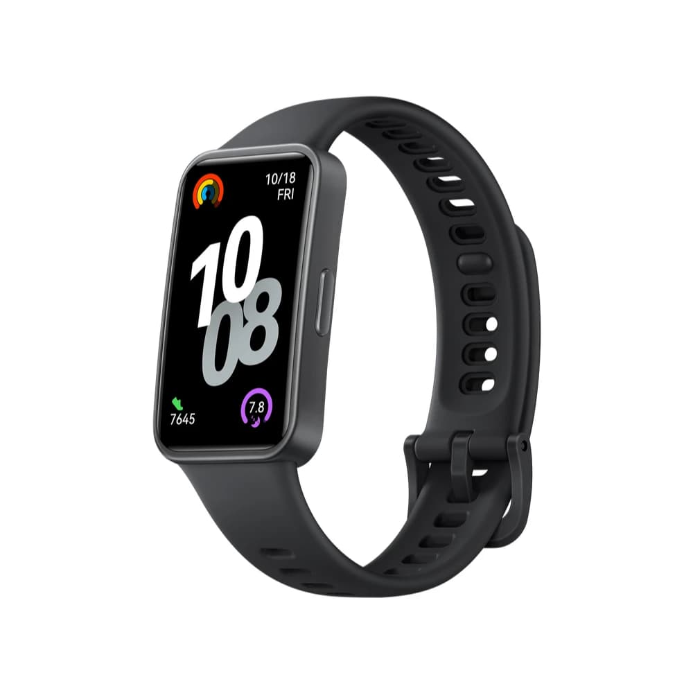 Huawei band 10
