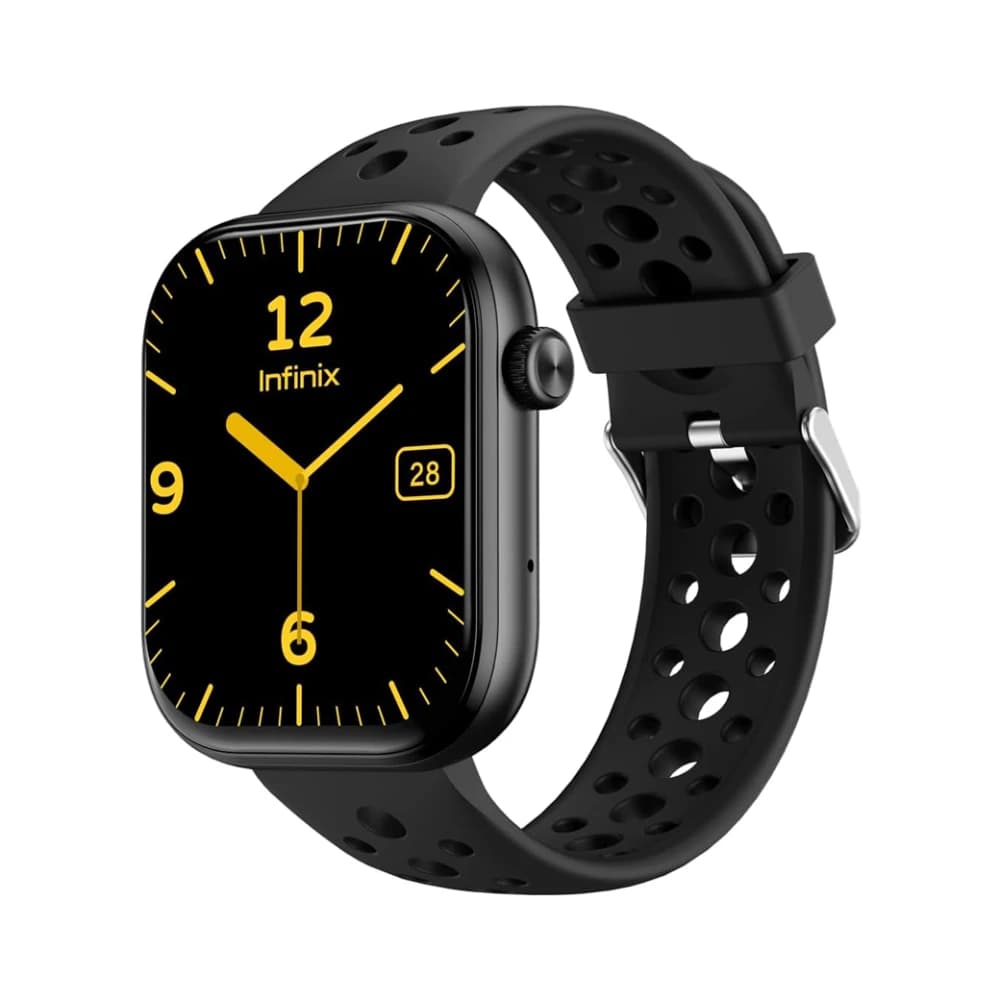 Infinix XWatch H4