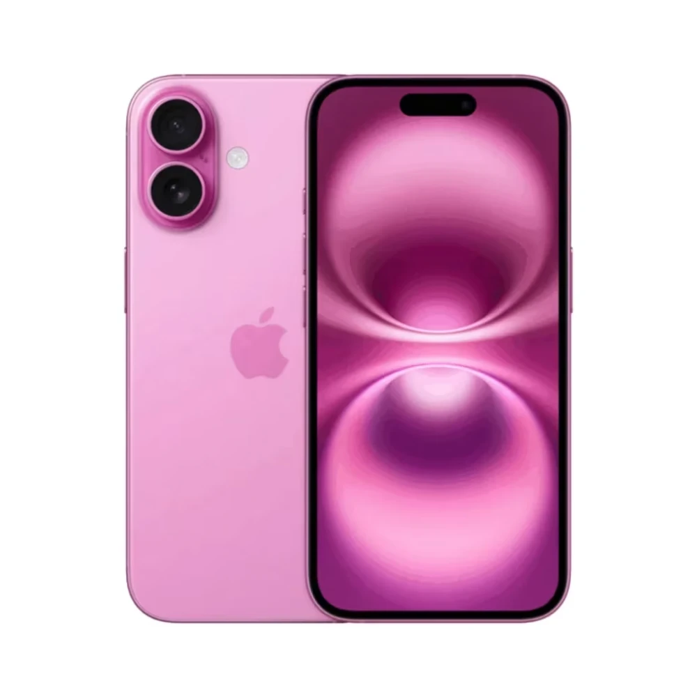 iPhone 16 Sellado