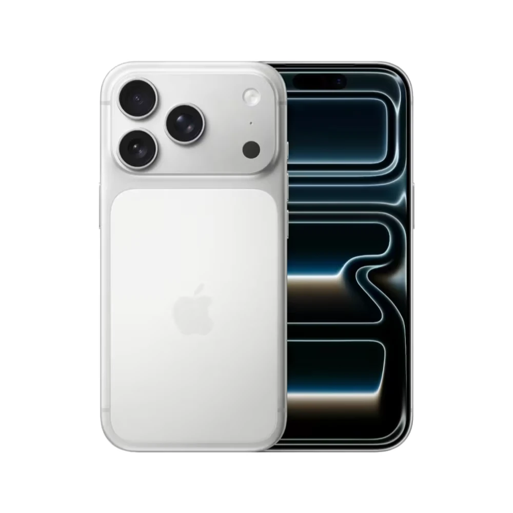 iPhone 17 Pro Sellado