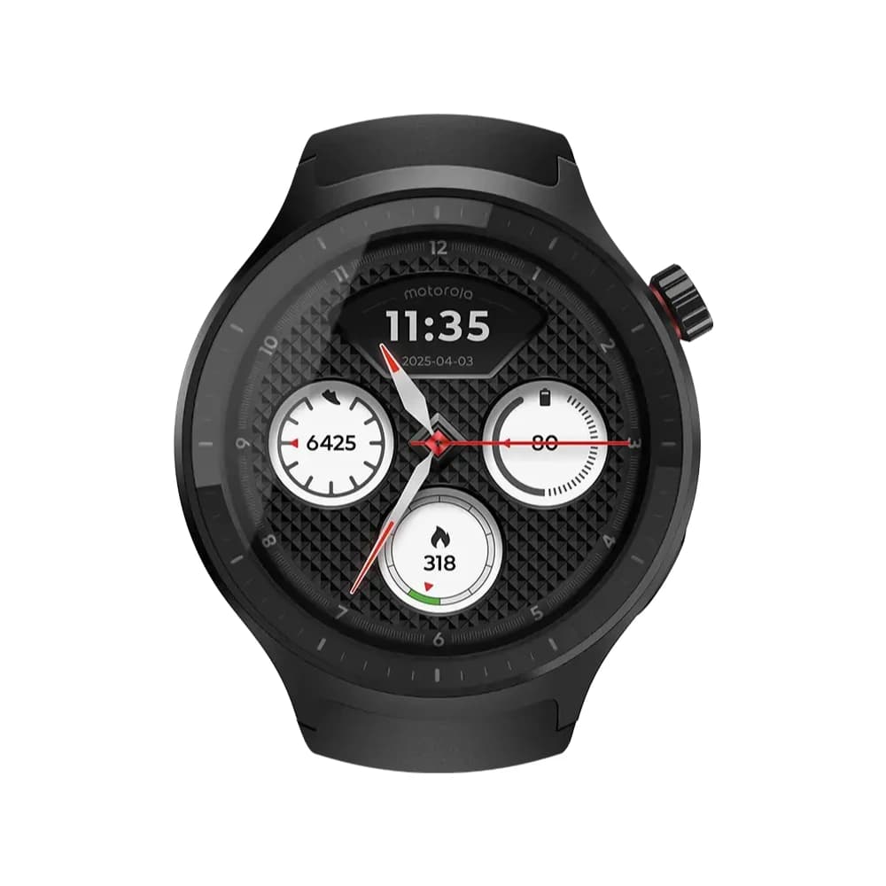 Moto Watch