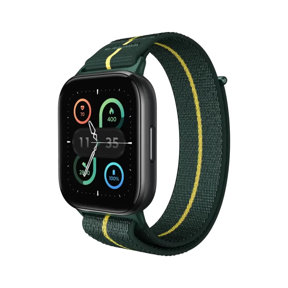 Moto Watch Fit