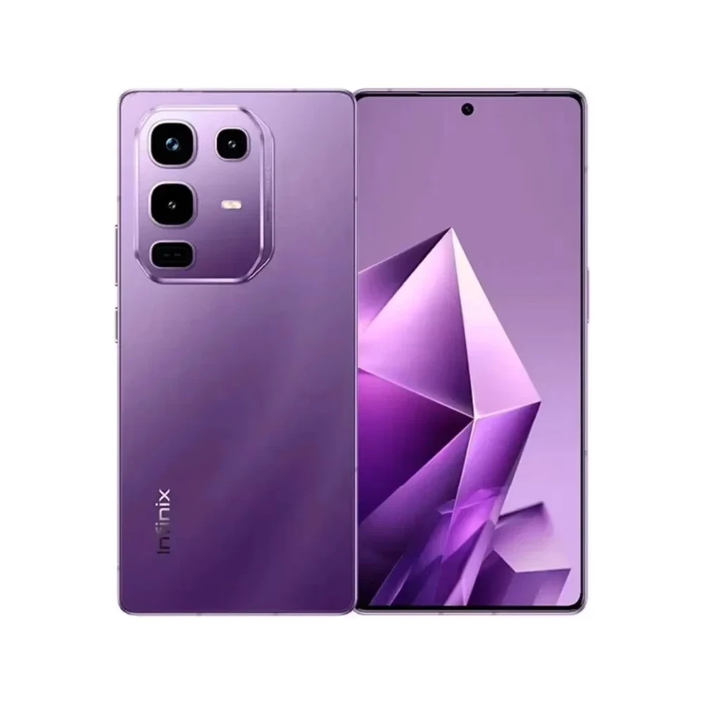 Note 50 Pro