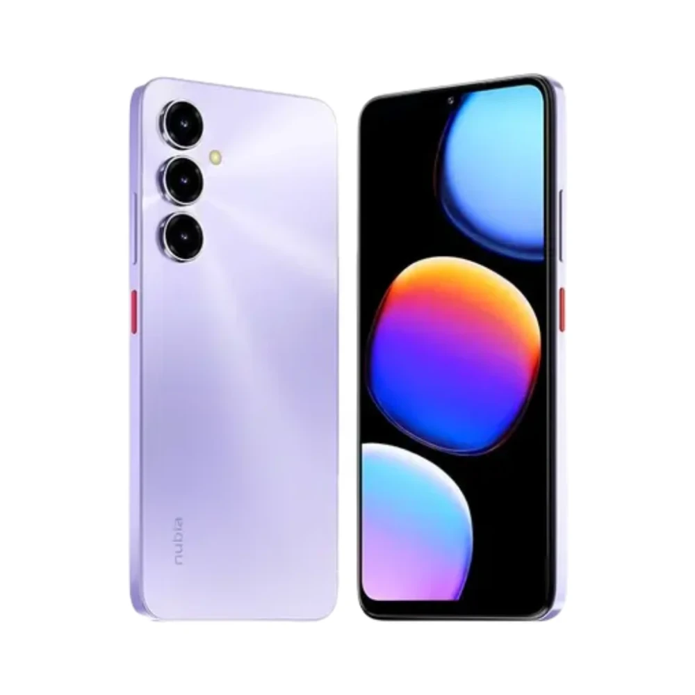 Nubia V80 Max