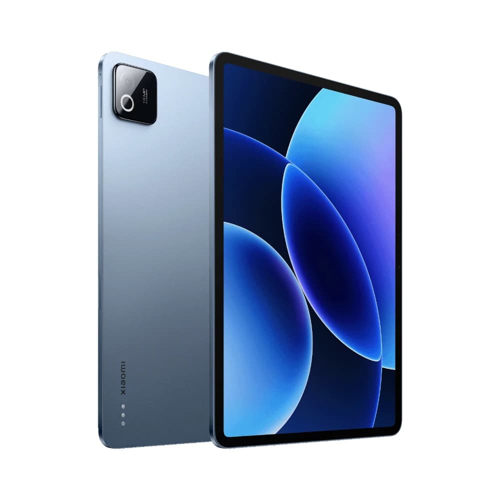 Pad 8