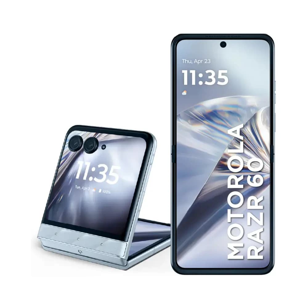 RAZR 60 Swarovski